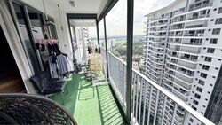 High Park Residences (D28), Apartment #558415171